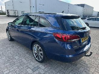 Opel Astra 1.2 Launch Edition ST ZIE TEKST picture 4