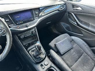 Opel Astra 1.2 Launch Edition ST ZIE TEKST picture 10