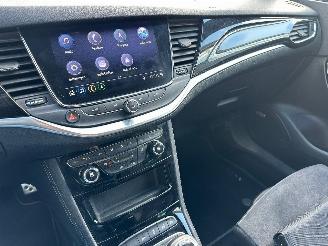 Opel Astra 1.2 Launch Edition ST ZIE TEKST picture 11