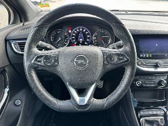 Opel Astra 1.2 Launch Edition ST ZIE TEKST picture 8