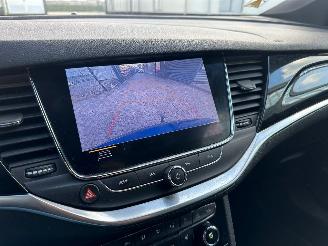 Opel Astra 1.2 Launch Edition ST ZIE TEKST picture 15
