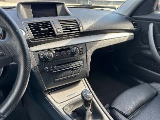 BMW 1-serie 116i EffDyn. Ed. Business Line Ultimate Edition picture 11