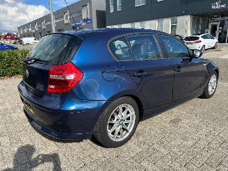 BMW 1-serie 116i EffDyn. Ed. Business Line Ultimate Edition picture 6