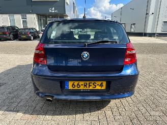 BMW 1-serie 116i EffDyn. Ed. Business Line Ultimate Edition picture 5