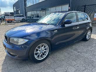 BMW 1-serie 116i EffDyn. Ed. Business Line Ultimate Edition picture 3