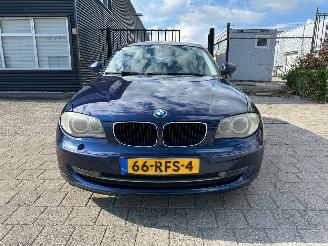 BMW 1-serie 116i EffDyn. Ed. Business Line Ultimate Edition picture 2