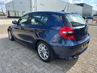 BMW 1-serie 116i EffDyn. Ed. Business Line Ultimate Edition picture 4