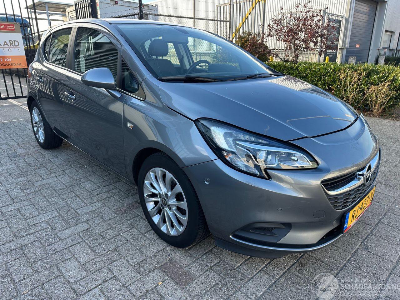Opel Corsa 1.0 Turbo Innovation