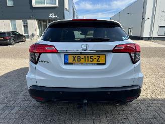 Honda Hr-v 1.5 i-VTEC Elegance picture 5