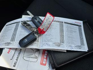 Honda Hr-v 1.5 i-VTEC Elegance picture 14