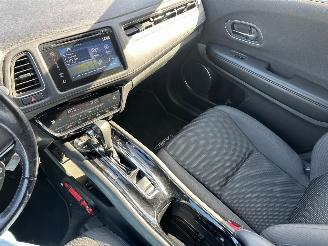 Honda Hr-v 1.5 i-VTEC Elegance picture 11