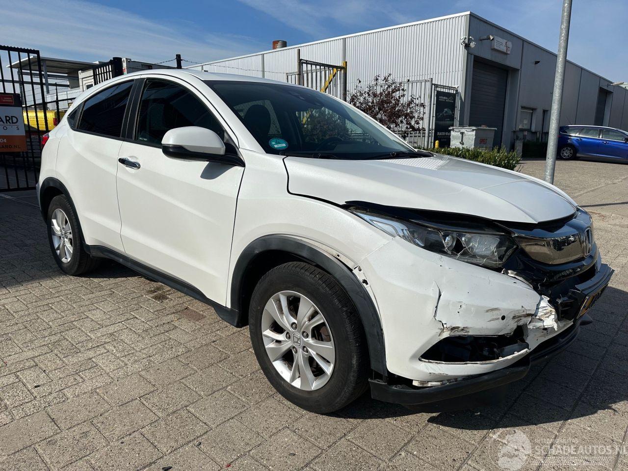 Honda Hr-v 1.5 i-VTEC Elegance