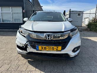Honda Hr-v 1.5 i-VTEC Elegance picture 2