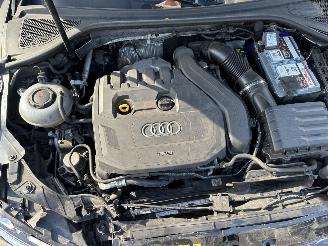 Audi A3 1.5 TFSI CoD Sport S Line Edition picture 4