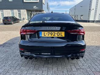 Audi A3 1.5 TFSI CoD Sport S Line Edition picture 6