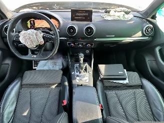 Audi A3 1.5 TFSI CoD Sport S Line Edition picture 19