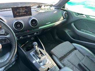 Audi A3 1.5 TFSI CoD Sport S Line Edition picture 12