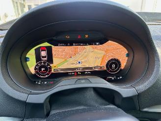 Audi A3 1.5 TFSI CoD Sport S Line Edition picture 11