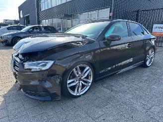 Audi A3 1.5 TFSI CoD Sport S Line Edition picture 3