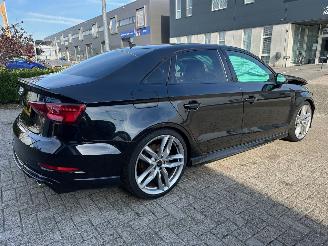 Audi A3 1.5 TFSI CoD Sport S Line Edition picture 7