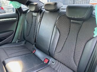 Audi A3 1.5 TFSI CoD Sport S Line Edition picture 18