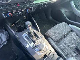 Audi A3 1.5 TFSI CoD Sport S Line Edition picture 13
