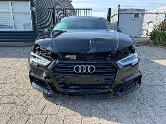 Audi A3 1.5 TFSI CoD Sport S Line Edition picture 2