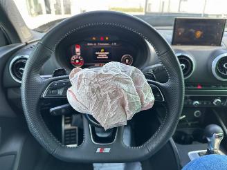 Audi A3 1.5 TFSI CoD Sport S Line Edition picture 10
