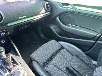 Audi A3 1.5 TFSI CoD Sport S Line Edition picture 16