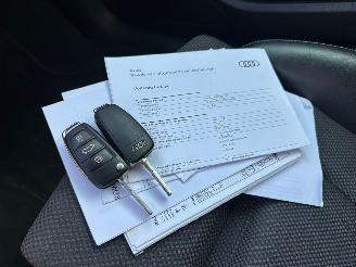 Audi A3 1.5 TFSI CoD Sport S Line Edition picture 17