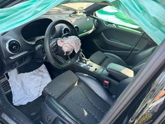 Audi A3 1.5 TFSI CoD Sport S Line Edition picture 8