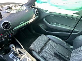 Audi A3 1.5 TFSI CoD Sport S Line Edition picture 15