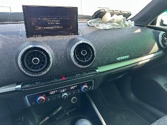 Audi A3 1.5 TFSI CoD Sport S Line Edition picture 14
