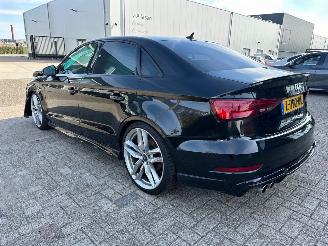 Audi A3 1.5 TFSI CoD Sport S Line Edition picture 5