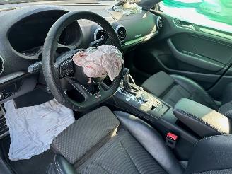 Audi A3 1.5 TFSI CoD Sport S Line Edition picture 9