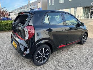 Kia Picanto 1.0 MPi ComfortPlusLine picture 6