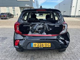 Kia Picanto 1.0 MPi ComfortPlusLine picture 5
