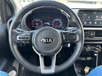 Kia Picanto 1.0 MPi ComfortPlusLine picture 9