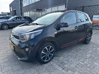 Kia Picanto 1.0 MPi ComfortPlusLine picture 3