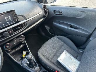 Kia Picanto 1.0 MPi ComfortPlusLine picture 13