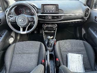Kia Picanto 1.0 MPi ComfortPlusLine picture 15