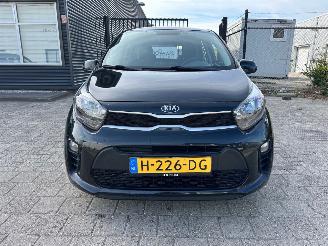 Kia Picanto 1.0 MPi ComfortPlusLine picture 2