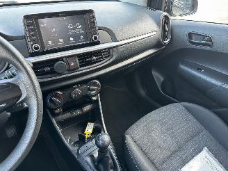 Kia Picanto 1.0 MPi ComfortPlusLine picture 11