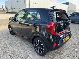 Kia Picanto 1.0 MPi ComfortPlusLine picture 4
