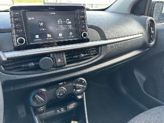 Kia Picanto 1.0 MPi ComfortPlusLine picture 12