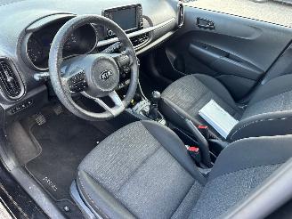 Kia Picanto 1.0 MPi ComfortPlusLine picture 8