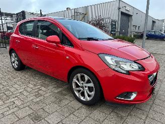 Vaurioauto  passenger cars Opel Corsa 1.0 Turbo Business+ 2016/2
