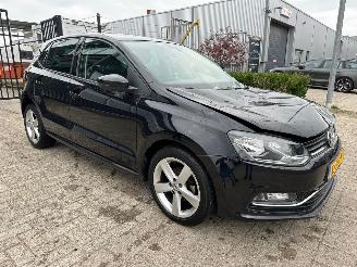 škoda osobní automobily Volkswagen Polo 1.2 TSI Highline 2016/9