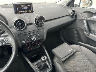 Audi A1 1.2 TFSI Attraction Pro Line Business picture 11
