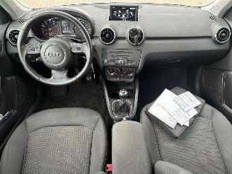 Audi A1 1.2 TFSI Attraction Pro Line Business picture 16